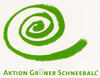 Logo Grüner Schneeball - © NN