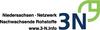 In der Graphik ist das Logo des Niedersachsen Netzwerk Nachwachsende Rohstoffe dargestellt.