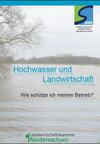 Deckblatt Hochwasserbroschüre