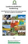 Landwirtschaftlicher Fachbeitrag