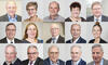 Collage LWK-Vorstand ab Februar 2024